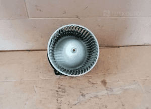 Wentylator silnik dmuchawy nagrzewnicy Mazda 6 72700-0361 4