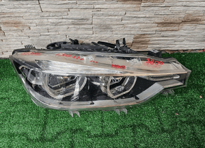 Lampa led bmw 3 F30 F31 lci usa 7453486 1