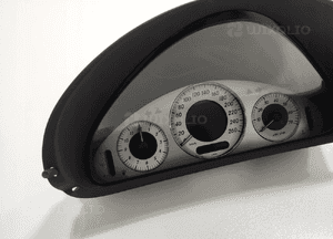 LICZNIK MERCEDES CLK W209 209 A2095405448 2095405448 2005-2009 LIFT EUROPA 3
