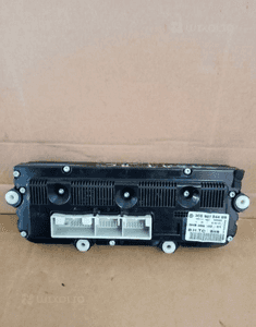 Panel nawiewu klimatyzacji klimy VW Passat B6 3C0907044BB 2