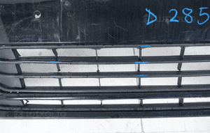 Zderzak przód przedni volkswagen touran ii 5TA 15- 5TA807221AL 5