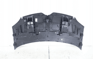 Maska pokrywa silnika renault twingo iii 2014-2018 651221590R 6