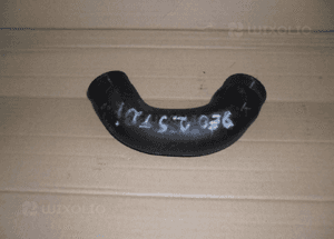 Wąż rura intelcoolera audi A4 B6 B7 8E0145837B 1
