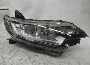 Outlander 3 iii lift soczewka lampa przednia prawa 1