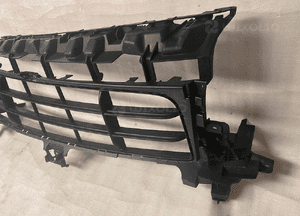 Porsche cayenne atrapa grill 18- 3