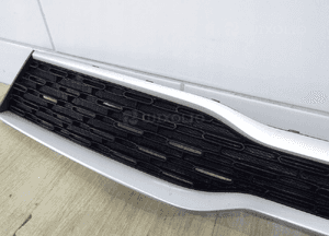 Atrapa gril grill kia picanto 3 iii 86351-G6000 5