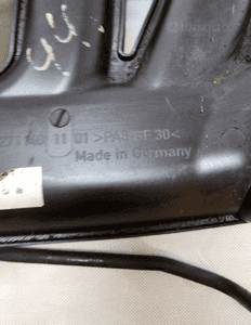 MERCEDES slk200 KOMPRESOR A2711401101 KOLEKTOR SSĄCY 1.8 benzyna 6