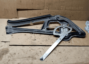 Mechanizm podnośnik szyby prawy przód Mercedes Sprinter 4