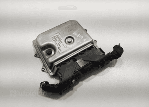 KOMPUTER STEROWNIK SILNIKA FIAT DOBLO II 1.3 M-JET MULTIJET 552662281 15-19 2