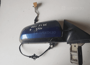 lusterko prawe audi a 4 b 6 5 pin anglik 1