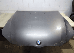 Maska Pokrywa Silnika BMW 5 e60 1