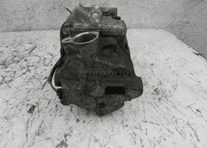 Sprężarka Klimatyzacji Mercedes C W203 1.8 Kompresor 447220-8842 3