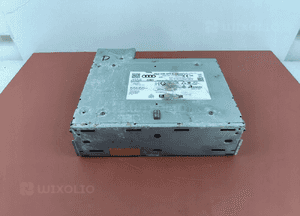 Audi Q7 Q8 MULTIMEDIA NAWIGACJA MIB3 TOP PREMIUM 4M2035070A 1