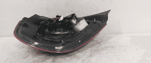 .  TYL TYLNA LAMPA PRAWA NISSAN ALMERA N16 LIFT 5
