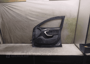 Drzwi prawy prawe  przod przednie opel insignia a Z168 5