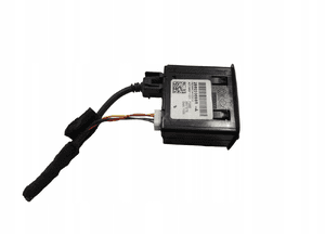 Gniazdo port aux usb renault clio iv 280233698R 2016-2019 lift 1