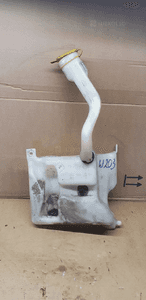 Zbiorniczek płynu spryskiwaczy Mercedes W209 A2038600060 A2098600017 1