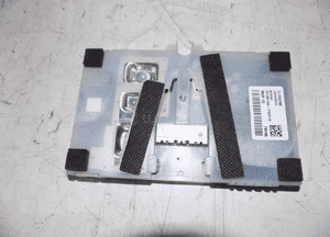 Bmw 3 G20 G21 2023 moduł sterownik anteny 5A92530 2