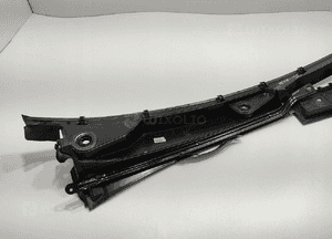Podszybie plastik cadillac cts ii 25885183 25892885 2007-2014 europa 3