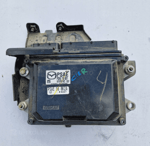 Mazda 3 bm 2.0 komputer sterownik silnika