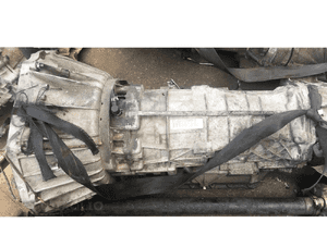 Skrzynia biegów automatyczna kompletna z konwerterem Range Rover 3 III LM L322 4.4 V8 2002-2005