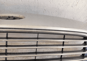 Zderzak przód przedni ford focus MK3 lift 14- 5