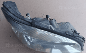 Opel Zafira A 1 I lampa przód przednia prawa 6