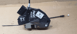 Zamek drzwi prawy tył tylny Ford Focus MK3 BM5A-A26412-AC 3