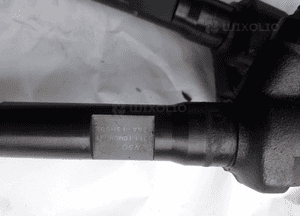 azda 3 BL CX-7 6 GH 2.2 Citd RF2AA  Wtrysk Paliiwa RF2AA Blok Silnika Głowica Silnika wtrysk 6