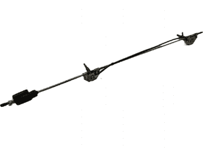 MECHANIZM WYCIERACZEK LAND ROVER DEFENDER 2007-2014 EUROPA 1