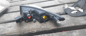 Tyl tylna lampa lewa honda civic 8 ufo 3