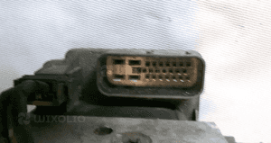 Pompa abs Vw Volkswagen 1J0614117C 5