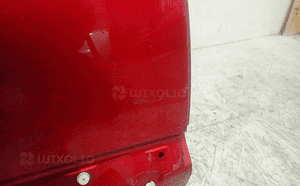 Drzwi prawe tylne prawy tył mazda CX3 cx 3 2015- 2