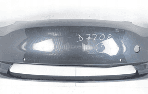 Tesla model 3 iii zderzak przód przedni 1084168-00-F 3