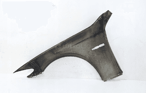 Bmw 5 v F10 F11 błotnik prawy przód prawy przedni 6