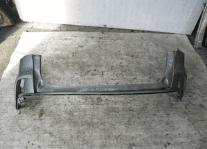 Ford kuga MK3 lift MK4 2024 zwykły oryginał zderzak tylny 1