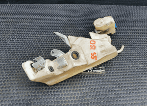 Zbiorniczek 8E0955453 Płynu Spryskiwaczy Zbiornik Xenon Spryski AUDI A4 B6 Sedan Kombi 6