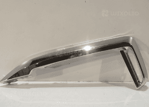 BMW 7 G11 M-Pakiet Listwa zderzaka chrom L - 15633 1