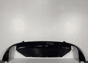 Spoiler dyfuzor zderzak tył tylny peugeot 508 ii 2 gt 2018- 9816063277 1