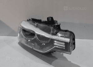 BMW 3 F30/F31 LCI Lampa Bi-Xenon Prawa - 13006 3