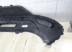 SPOILER zderzak tył  PDC VW T-ROC 2GA807521N 12