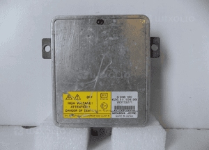 Volvo V70 Przetwornica Xenon 6948180 - 12391 1