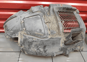 Bmw 5 F10 F11 nadkole lewy przód przednie część przednia oryginał 1