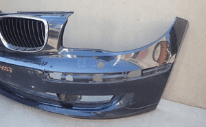 Zderzak przód przedni bmw 1 i E87 lift 2007- 3