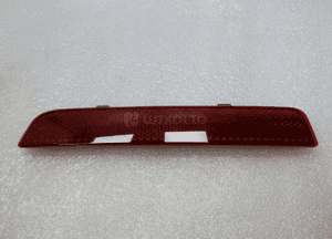 Land rover freelander 2 odblask zderzaka 8385242RH 2