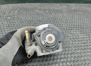 Przepustnica 06A133064J Powietrza 1.6 SR VW Golf IV 4 Bora Seat Leon I 1 Audi A3 8L Skoda Octavia I 1 9