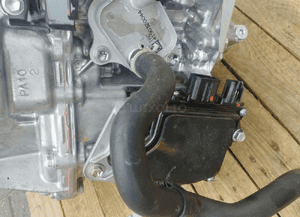 Skrzynia biegów cvt FCA623 1NM toyota toyota c-hr 1.8 hybryda nowa 4