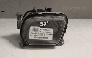 Halogen przeciwmgielny lewy Mercedes E-Classe E210 1997 1305233160 1