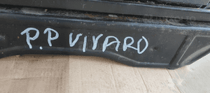 Fotel pasażera prawy przód Renault Trafic III Vivaro B 14- 8
