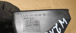 Kratka nawiewu prawa Mercedes W210 A2108312246 6